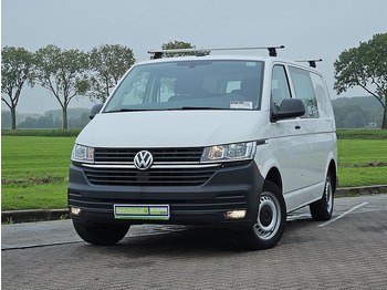 Kleine bestelwagen VOLKSWAGEN Transporter