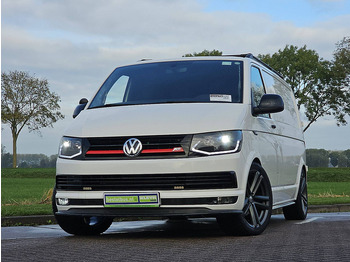 Kleine bestelwagen VOLKSWAGEN Transporter