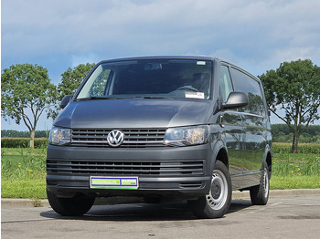 Kleine bestelwagen VOLKSWAGEN Transporter