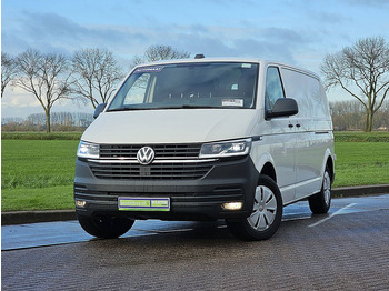 Kleine bestelwagen VOLKSWAGEN Transporter