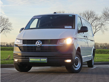 Kleine bestelwagen VOLKSWAGEN Transporter