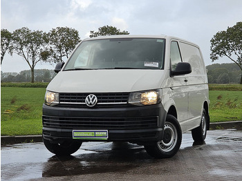 Kleine bestelwagen VOLKSWAGEN Transporter
