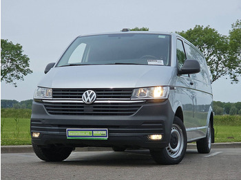 Kleine bestelwagen VOLKSWAGEN Transporter T6.1