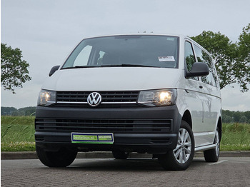 Kleine bestelwagen VOLKSWAGEN Transporter