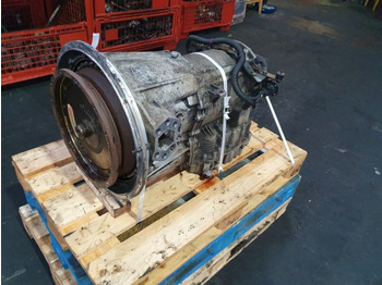Versnellingsbak Allison TIDA 3200 Series: afbeelding 4