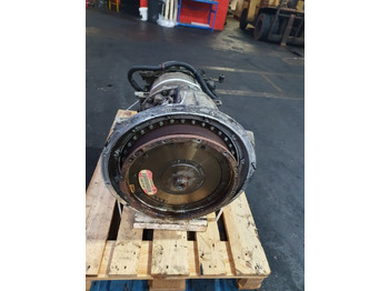 Versnellingsbak Allison TIDA 3200 Series: afbeelding 3