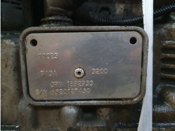 Versnellingsbak Allison TIDA 3200 Series: afbeelding 2