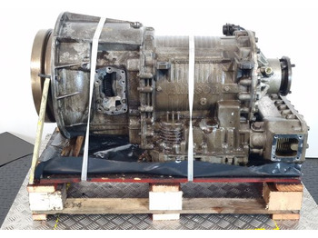 Versnellingsbak Allison TIDA3000 Dennis Euro 6 Gearbox: afbeelding 5