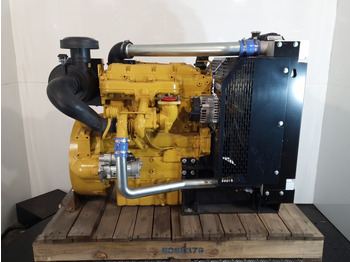 Nieuw Motor voor Industriële machine Caterpillar 3054C DITAAC Powerpack: afbeelding 3 Nieuw Motor voor Industriële machine Caterpillar 3054C DITAAC Powerpack: afbeelding 3