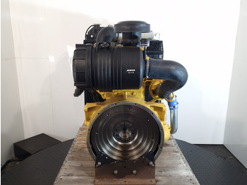Nieuw Motor voor Industriële machine Caterpillar 3054C DITAAC Powerpack: afbeelding 2 Nieuw Motor voor Industriële machine Caterpillar 3054C DITAAC Powerpack: afbeelding 2