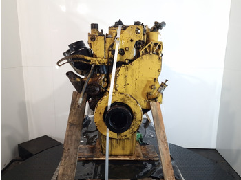 Motor voor Bouwmachine Caterpillar 3126B Engine (Plant): afbeelding 5
