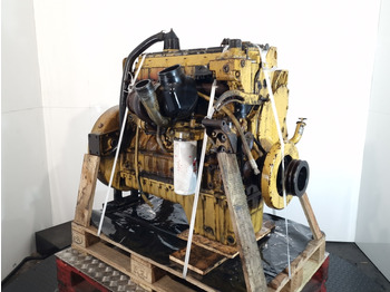 Motor voor Bouwmachine Caterpillar 3126B Engine (Plant): afbeelding 4