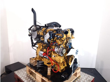 Nieuw Motor voor Bouwmachine Caterpillar C3.3B-CR-T-EW04 CAT 906M, 907M, 908M, Engine (Plant): afbeelding 4 Nieuw Motor voor Bouwmachine Caterpillar C3.3B-CR-T-EW04 CAT 906M, 907M, 908M, Engine (Plant): afbeelding 4