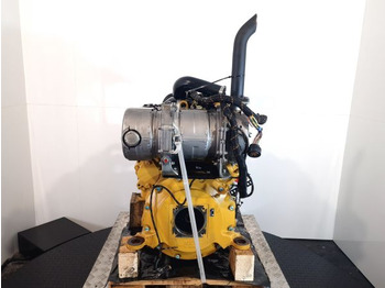 Nieuw Motor voor Bouwmachine Caterpillar C3.3B-CR-T-EW04 CAT 906M, 907M, 908M, Engine (Plant): afbeelding 2 Nieuw Motor voor Bouwmachine Caterpillar C3.3B-CR-T-EW04 CAT 906M, 907M, 908M, Engine (Plant): afbeelding 2