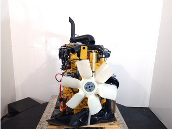 Nieuw Motor voor Bouwmachine Caterpillar C3.3B-CR-T-EW04 CAT 906M, 907M, 908M, Engine (Plant): afbeelding 5 Nieuw Motor voor Bouwmachine Caterpillar C3.3B-CR-T-EW04 CAT 906M, 907M, 908M, Engine (Plant): afbeelding 5