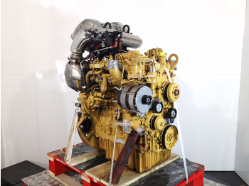 Motor voor Bouwmachine Caterpillar C3.6 313 Excavator (Perkins 904J-E36TA) Engine (Plant): afbeelding 5