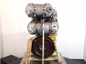 Motor voor Bouwmachine Caterpillar C3.6 313 Excavator (Perkins 904J-E36TA) Engine (Plant): afbeelding 3
