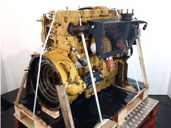 Motor voor Bouwmachine Caterpillar Perkins C6.6 1106C-E66T PK Engine (Industrial): afbeelding 1