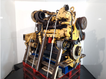 Motor voor Bouwmachine Cummins N14-370E Celect Engine (Plant): afbeelding 5