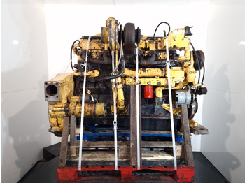 Motor voor Bouwmachine Cummins N14-370E Celect Engine (Plant): afbeelding 4