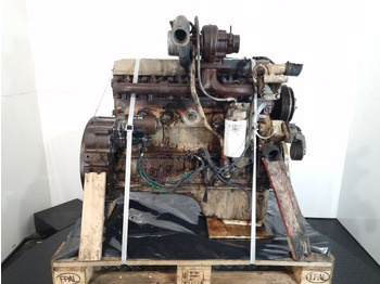 Motor voor Bouwmachine Cummins QSB5.9 Engine (Plant): afbeelding 4