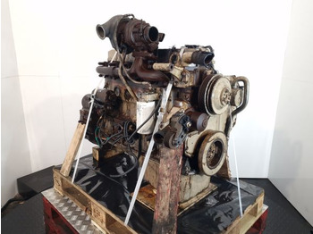 Motor voor Bouwmachine Cummins QSB5.9 Engine (Plant): afbeelding 5