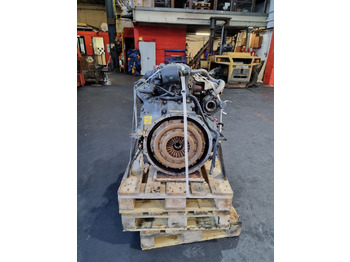 Motor voor Vrachtwagen DAF FR118U2 Engine (Truck): afbeelding 2