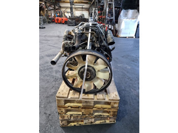 Motor voor Vrachtwagen DAF FR118U2 Engine (Truck): afbeelding 5