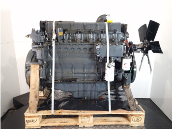 Motor voor Industriële machine Deutz BF6M1013EC Engine (Industrial): afbeelding 4