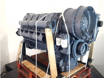 Motor voor Industriële machine Deutz F10L413F Engine (Industrial): afbeelding 5