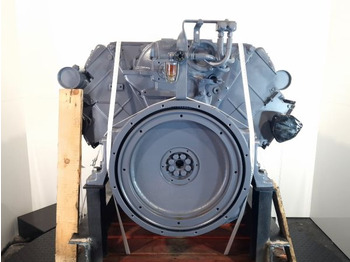 Motor voor Industriële machine Deutz F10L413F Engine (Industrial): afbeelding 2
