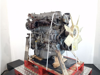 Motor voor Bouwmachine Isuzu 4HK1XDIBA-01 Engine (Plant): afbeelding 4