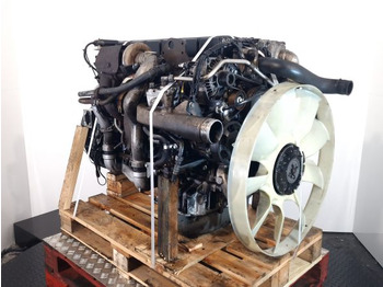 Motor voor Vrachtwagen MAN D0836 LFL63 Engine (Truck) 2011 250: afbeelding 4