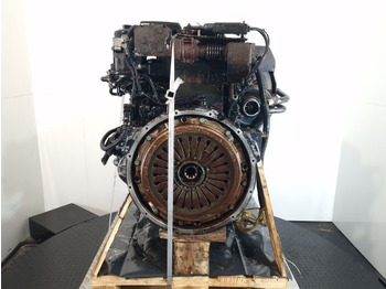Motor voor Vrachtwagen MAN D0836 LFL64 Engine (Truck): afbeelding 3