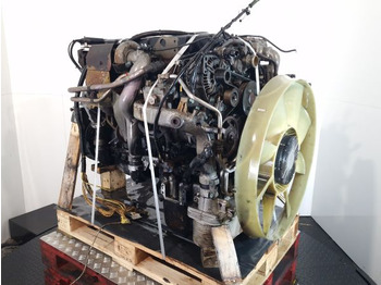 Motor voor Vrachtwagen MAN D0836 LFL64 Engine (Truck): afbeelding 5