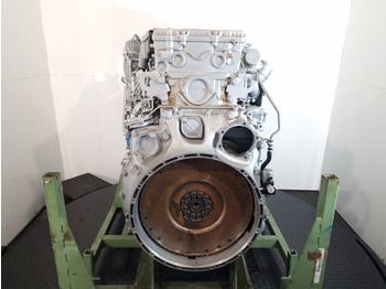 Motor voor Industriële machine Mercedes Benz BELL B40E B45E OM471LA.E5-1-K00 REMAN Engine (Industrial): afbeelding 2