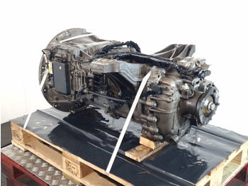 Versnellingsbak Mercedes Benz G211-12 Gearbox: afbeelding 4