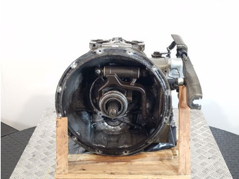 Versnellingsbak Mercedes Benz G70-6 Manual Gearbox: afbeelding 2