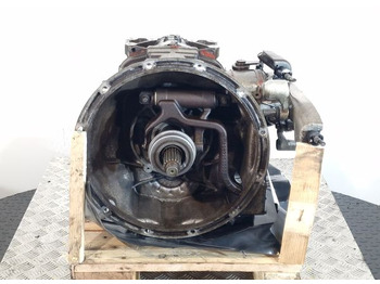 Versnellingsbak Mercedes Benz G70-6 Manual Gearbox: afbeelding 2