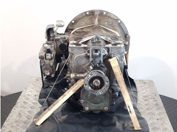 Versnellingsbak Mercedes Benz G70-6 Manual Gearbox: afbeelding 5