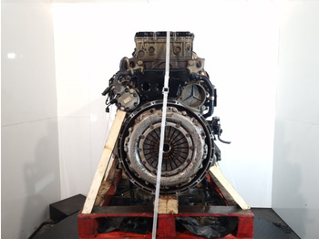 Motor voor Vrachtwagen Mercedes Benz OM470LA 6-8-02 Engine (Truck): afbeelding 2
