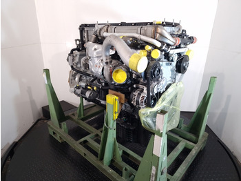 Nieuw Motor voor Industriële machine Mercedes Benz OM470LA.E3A-1-00 Engine (Industrial) NEW: afbeelding 5