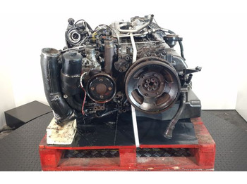 Motor Mercedes Benz OM906HLA.V/1 Engine (Bus): afbeelding 5