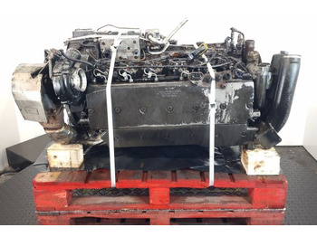 Motor Mercedes Benz OM906HLA.V/1 Engine (Bus): afbeelding 4 Motor Mercedes Benz OM906HLA.V/1 Engine (Bus): afbeelding 4