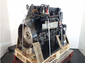 Motor MERCEDES-BENZ Econic