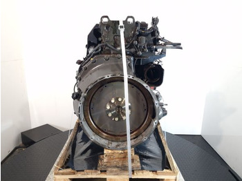 Motor voor Vrachtwagen Mercedes Benz OM926LA.EEV/2-00 Econic Spec Engine (Truck): afbeelding 2
