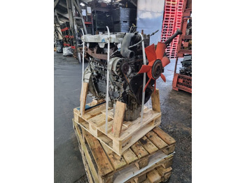 Motor voor Bouwmachine Perkins 1004.4T Engine (Plant): afbeelding 4 Motor voor Bouwmachine Perkins 1004.4T Engine (Plant): afbeelding 4