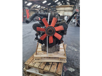 Motor voor Bouwmachine Perkins 1004.4T Engine (Plant): afbeelding 5 Motor voor Bouwmachine Perkins 1004.4T Engine (Plant): afbeelding 5