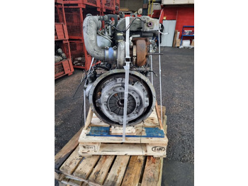 Motor voor Bouwmachine Perkins 1004.4T Engine (Plant): afbeelding 2 Motor voor Bouwmachine Perkins 1004.4T Engine (Plant): afbeelding 2