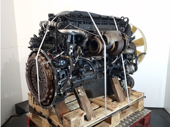 Motor RENAULT